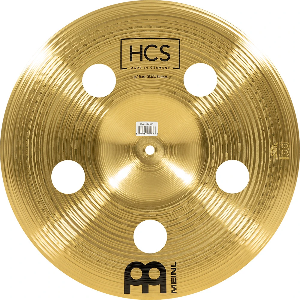Meinl 16