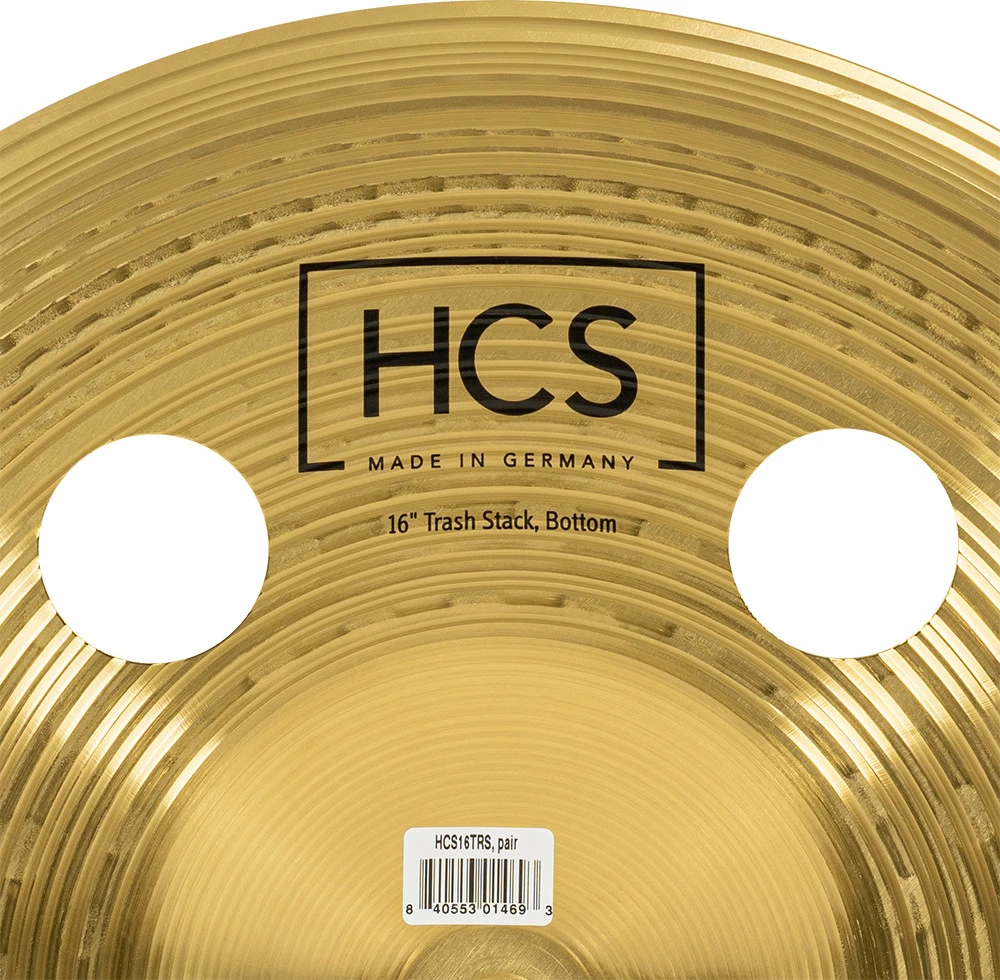 Meinl 16