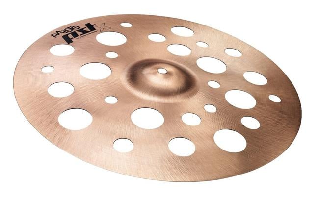 Paiste PSTX Medium Crash 18