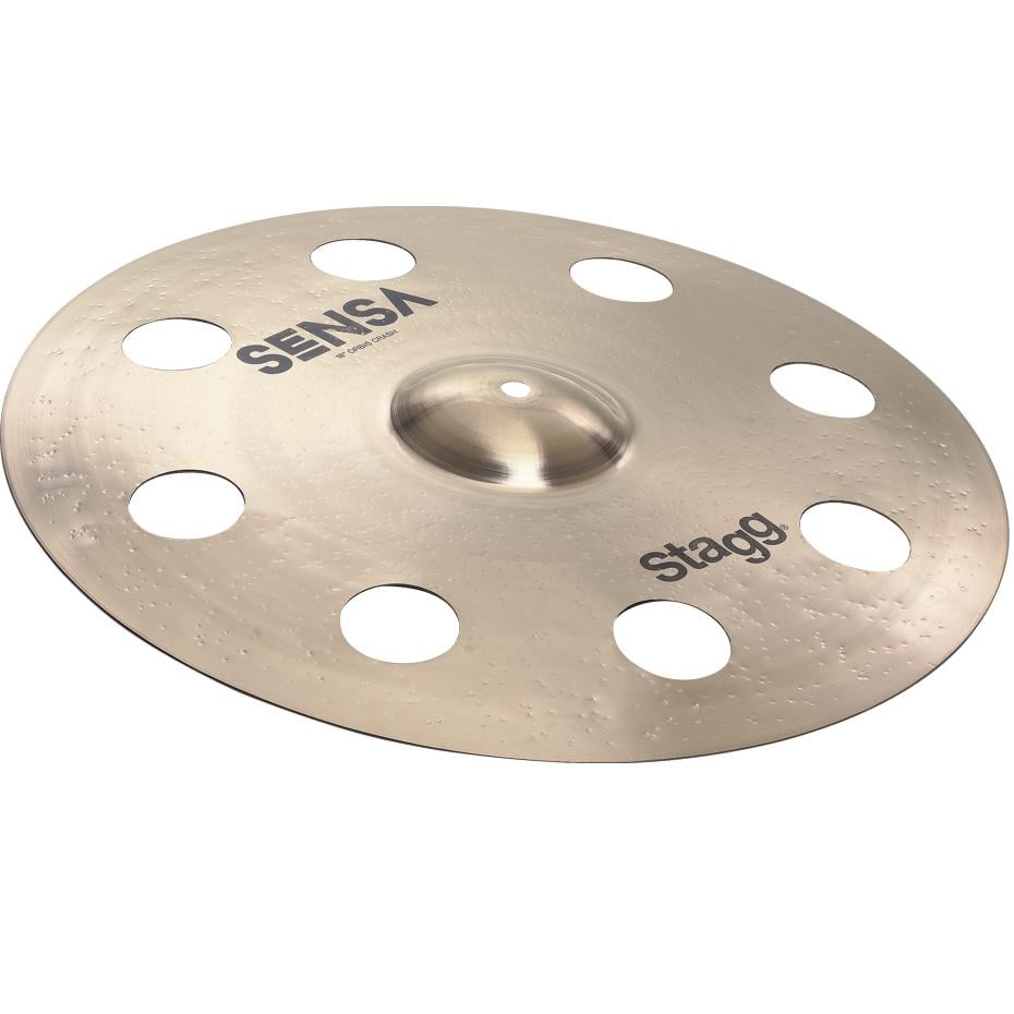 Stagg SEN-CM18O Sensa Crash Orbis 18
