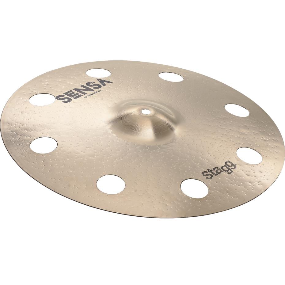 Stagg SEN-CM16O Sensa Crash Orbis 16