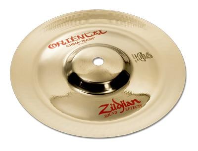 Zildjian Oriental 10