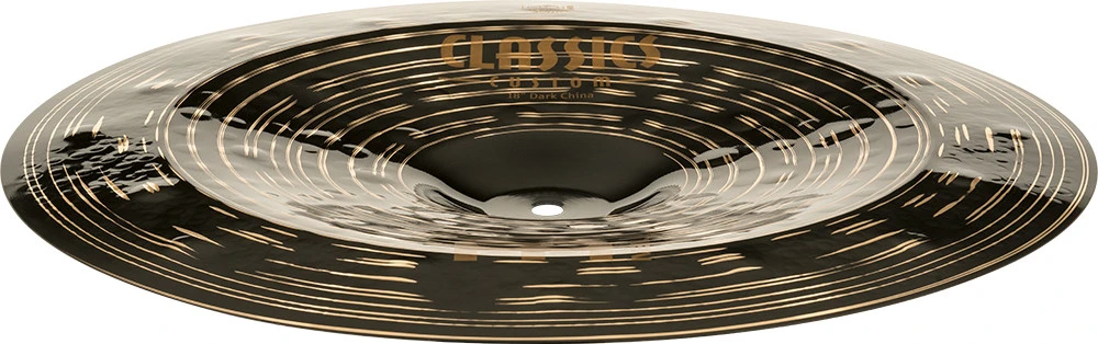 MEINL Cymbals Classics Custom Dark China - 18