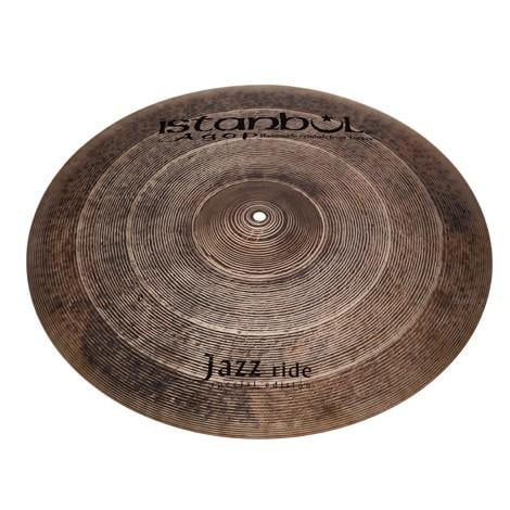 Istanbul Agop Custom 21