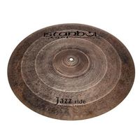 Istanbul Agop Custom 21´´ Ride Special Edition Jazz Ride