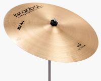 Istanbul Agop Signature 22´´ Ride Mel Lewis