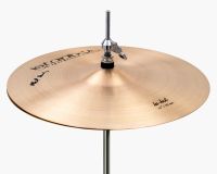 Istanbul Agop Signature 14´´ HiHat Mel Lewis