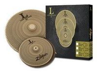 Zildjian L80 Low Volume Set 13H/18CR