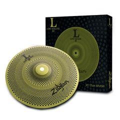 Zildjian L80 Low Volume 10
