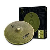 Zildjian L80 Low Volume 18´´ Crash/Ride