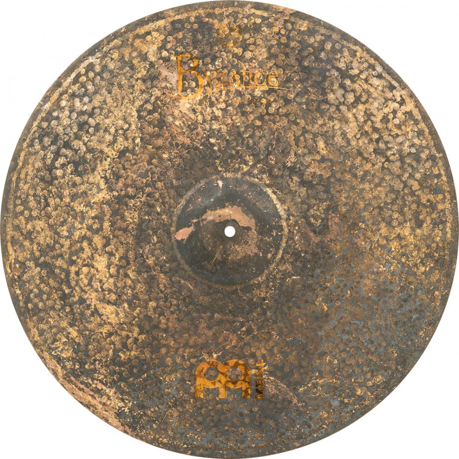 Meinl Byzance 22´´ Ride Light Vintage Pure