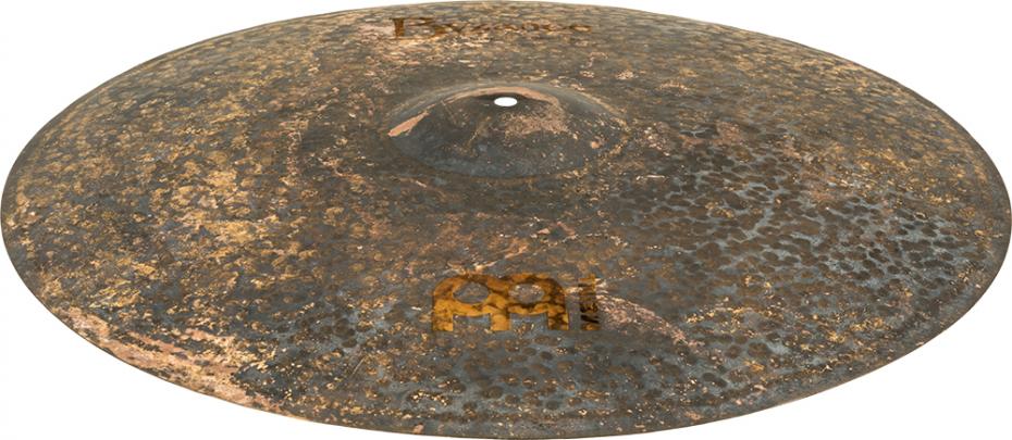 Meinl Byzance 22