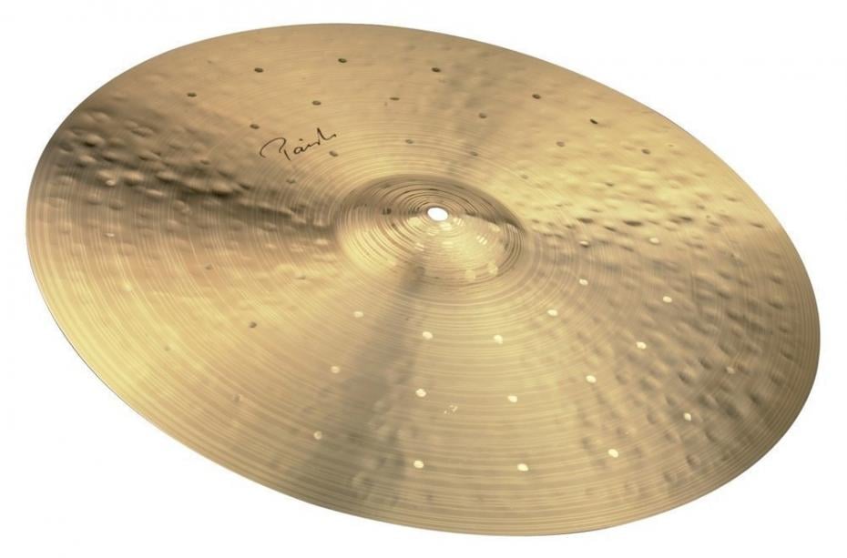 Paiste Traditional 22´´ Ride Light