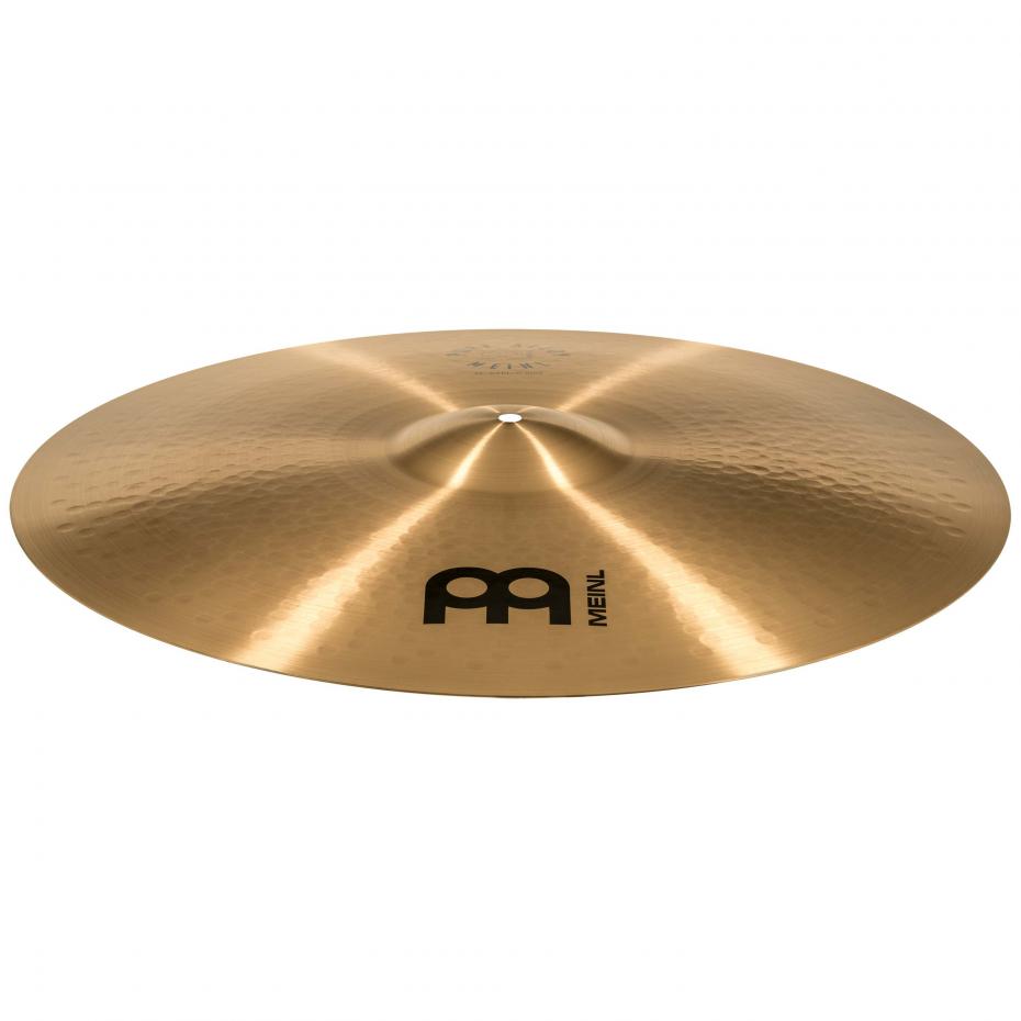Meinl Pure Alloy 22