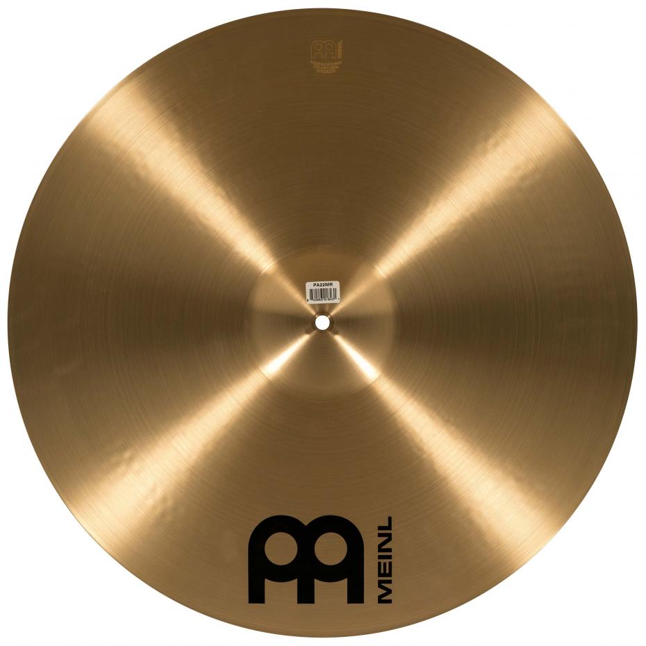 Meinl Pure Alloy 22