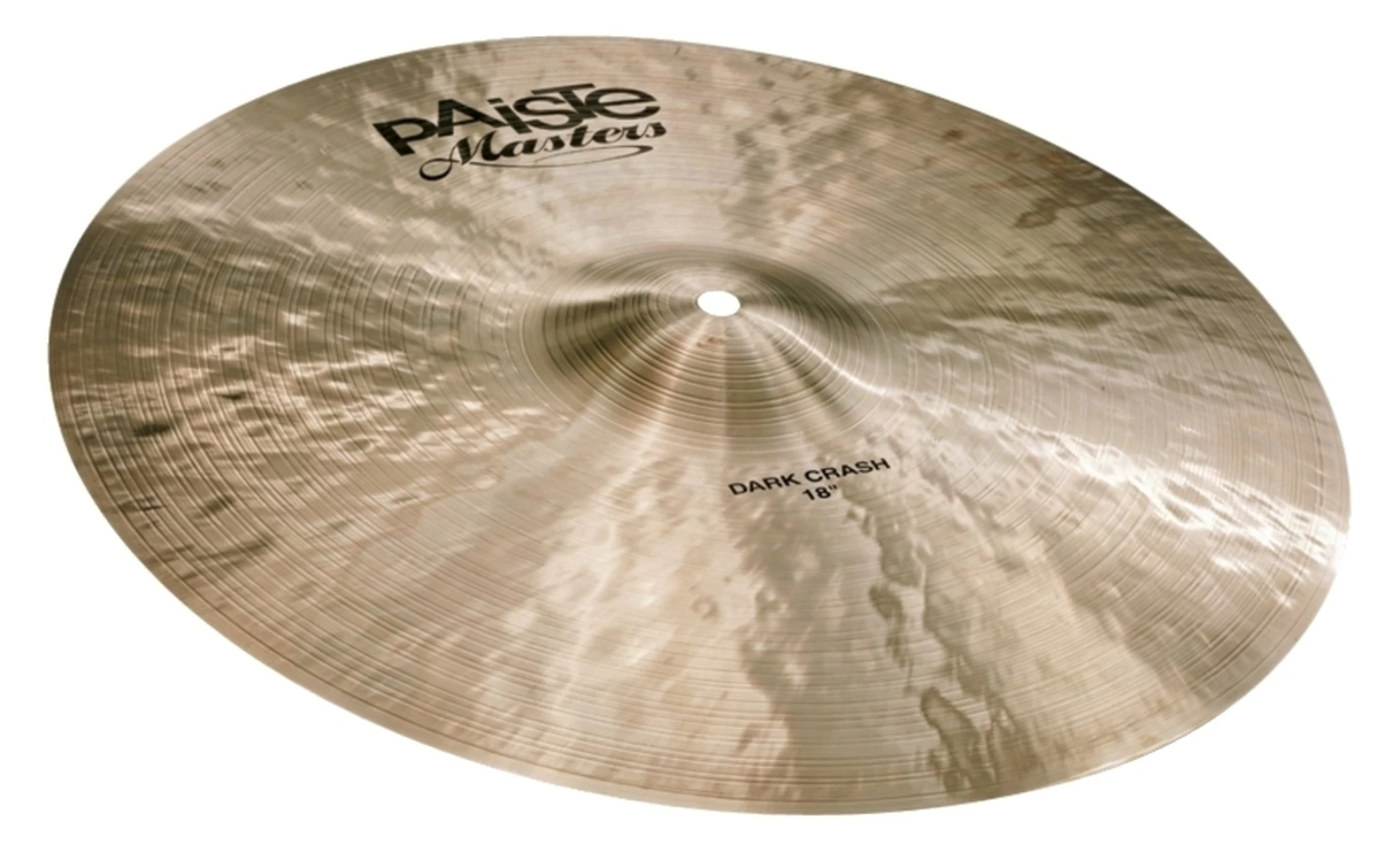 Paiste Masters 18