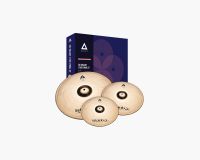 Istanbul Agop Xist 4er Beckenset Brilliant