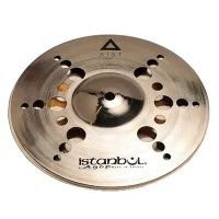 Istanbul Agop Xist 10´´ Ion HiHat Brilliant