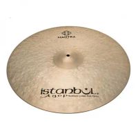 Istanbul Agop Signature 20´´ Crash Mantra Cind