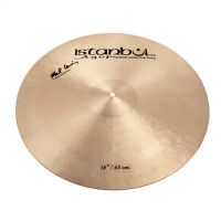 Istanbul Agop Signature 18´´ Crash Mel Lewis