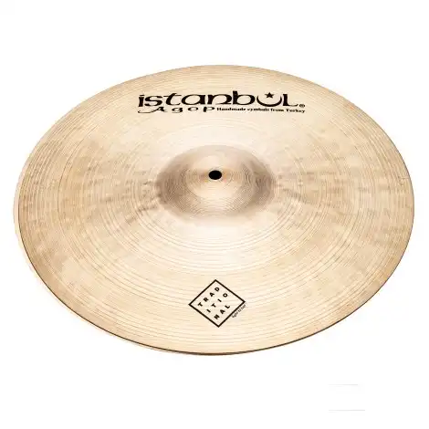 Istanbul Agop Traditional 14