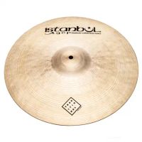 Istanbul Agop Traditional 17´´ Crash Thin