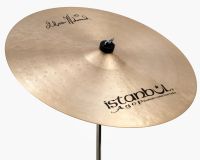 Istanbul Agop Signature 22´´ Ride Idris Muhammad
