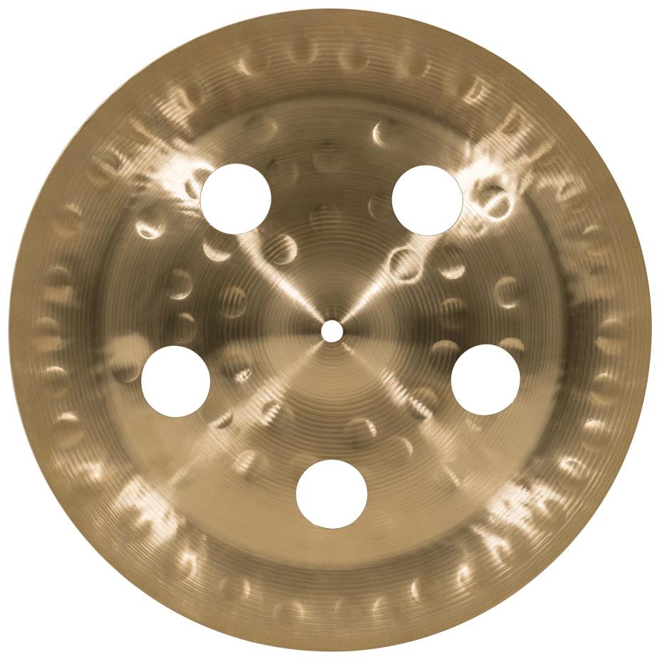 Meinl AC-FAT Fat Stack Matt Garstka