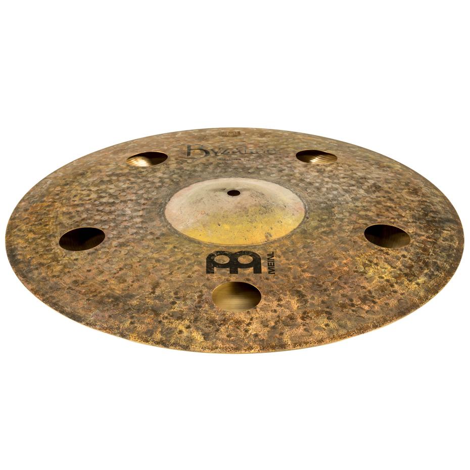 Meinl AC-FAT Fat Stack Matt Garstka