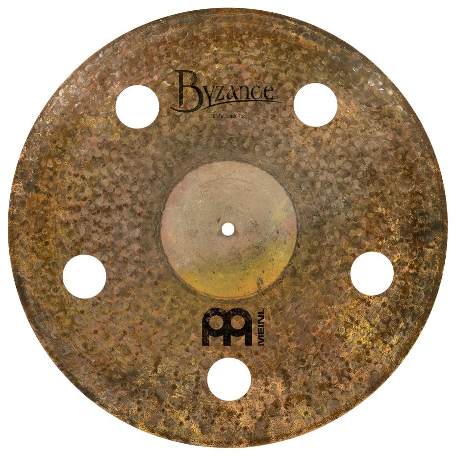 Meinl AC-FAT Fat Stack Matt Garstka