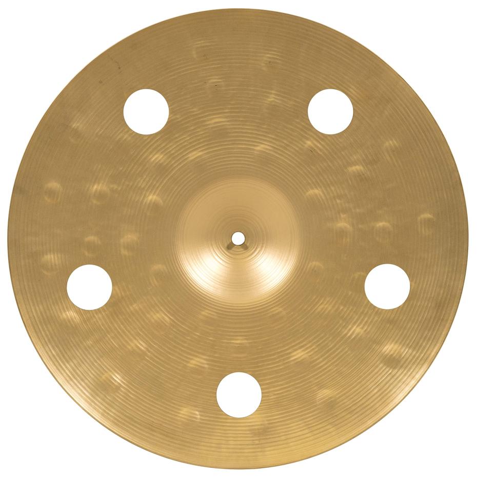 Meinl AC-FAT Fat Stack Matt Garstka