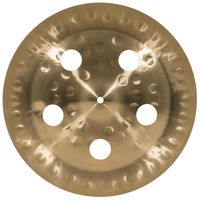 Meinl AC-FAT Fat Stack Matt Garstka