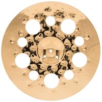 Meinl AC-SUPER Super Stack Thomas Lang
