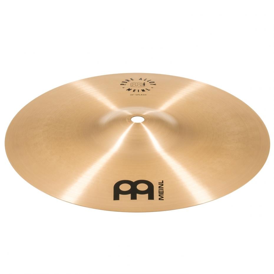 Meinl Pure Alloy 10