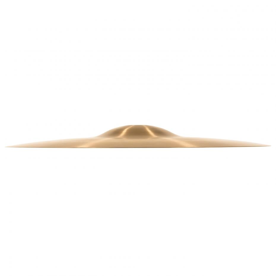 Meinl Pure Alloy 10