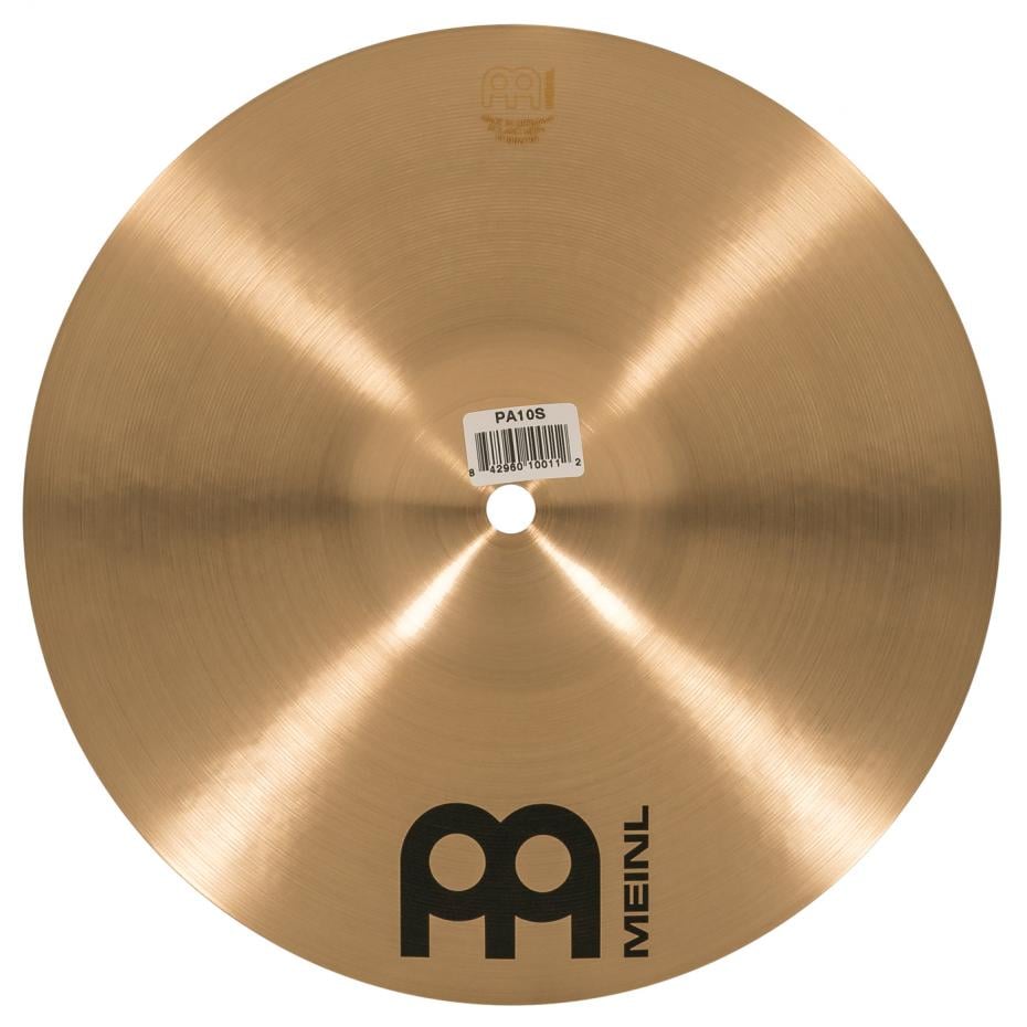 Meinl Pure Alloy 10