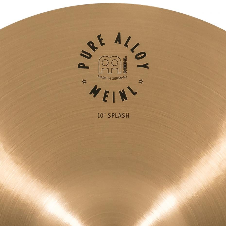 Meinl Pure Alloy 10