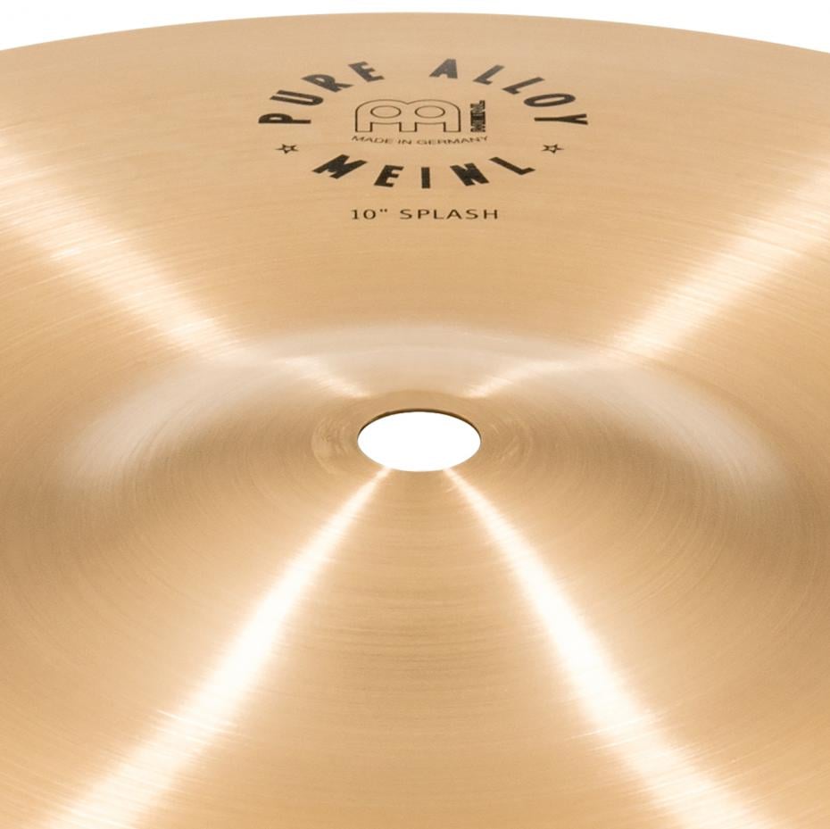 Meinl Pure Alloy 10
