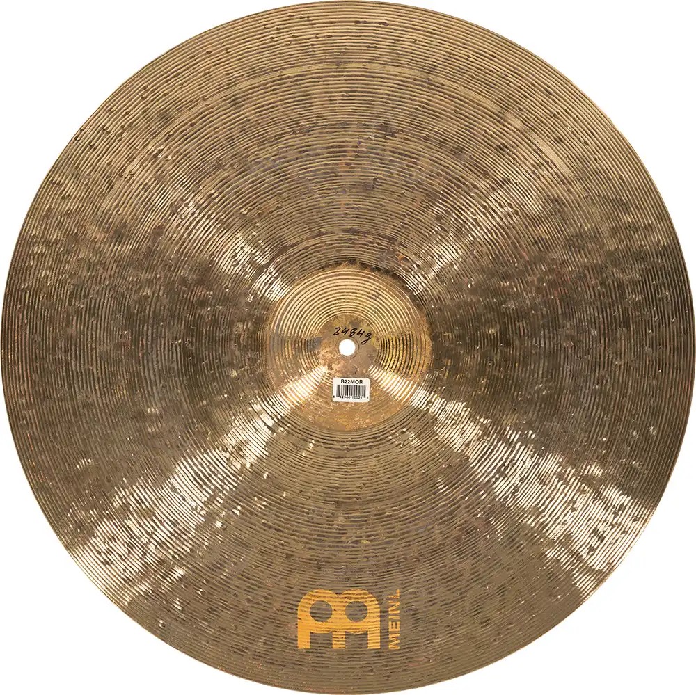 Meinl Byzance 22