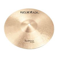Istanbul Agop Traditional 7´´ Splash