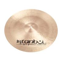 Istanbul Agop Traditional 18´´ China