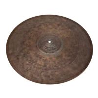 Istanbul Agop Signature 18´´ Crash 30th Anniversary
