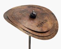 Istanbul Agop Signature Clap Stack 11/13/15