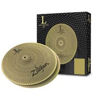 Zildjian L80 Low Volume 14´´ HiHat