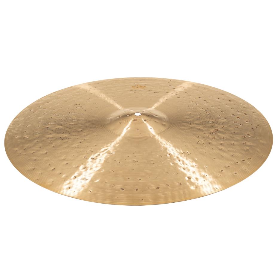 Meinl Byzance 22