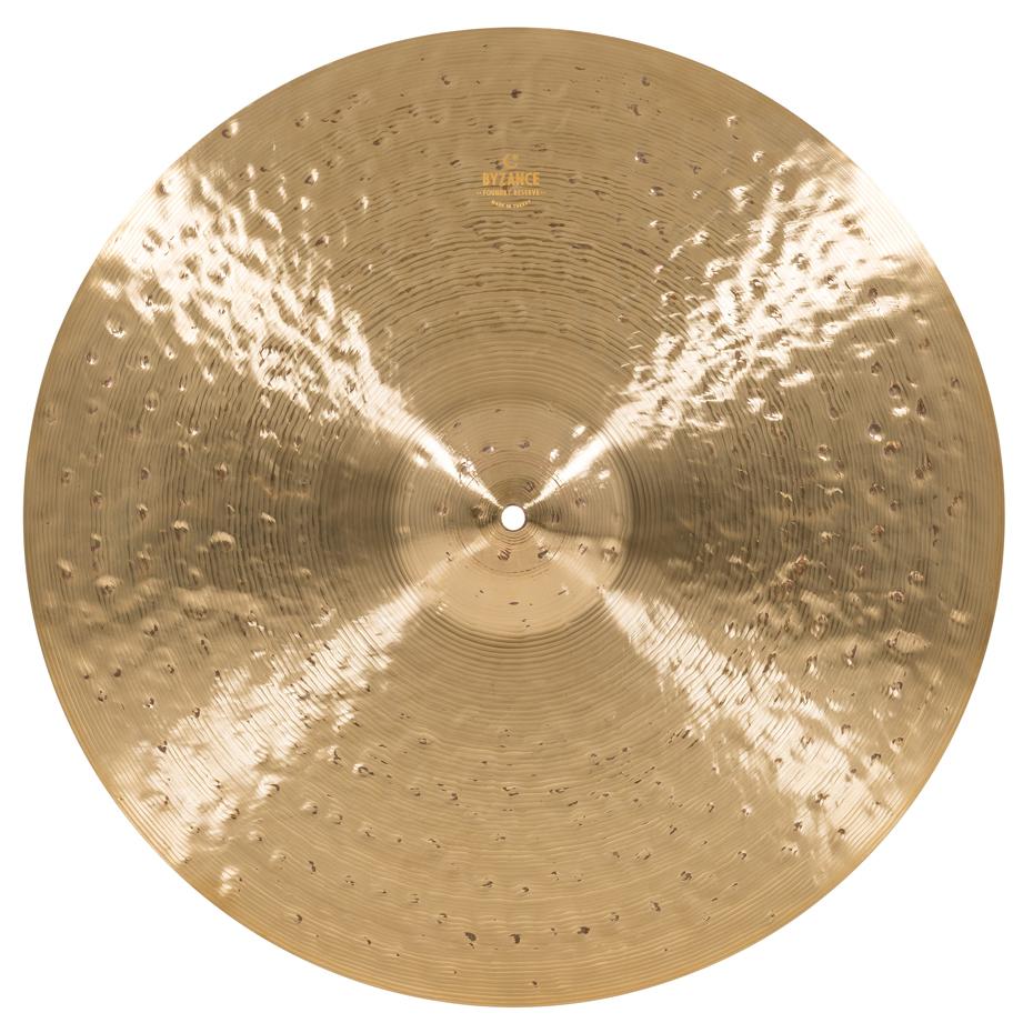 Meinl Byzance 22