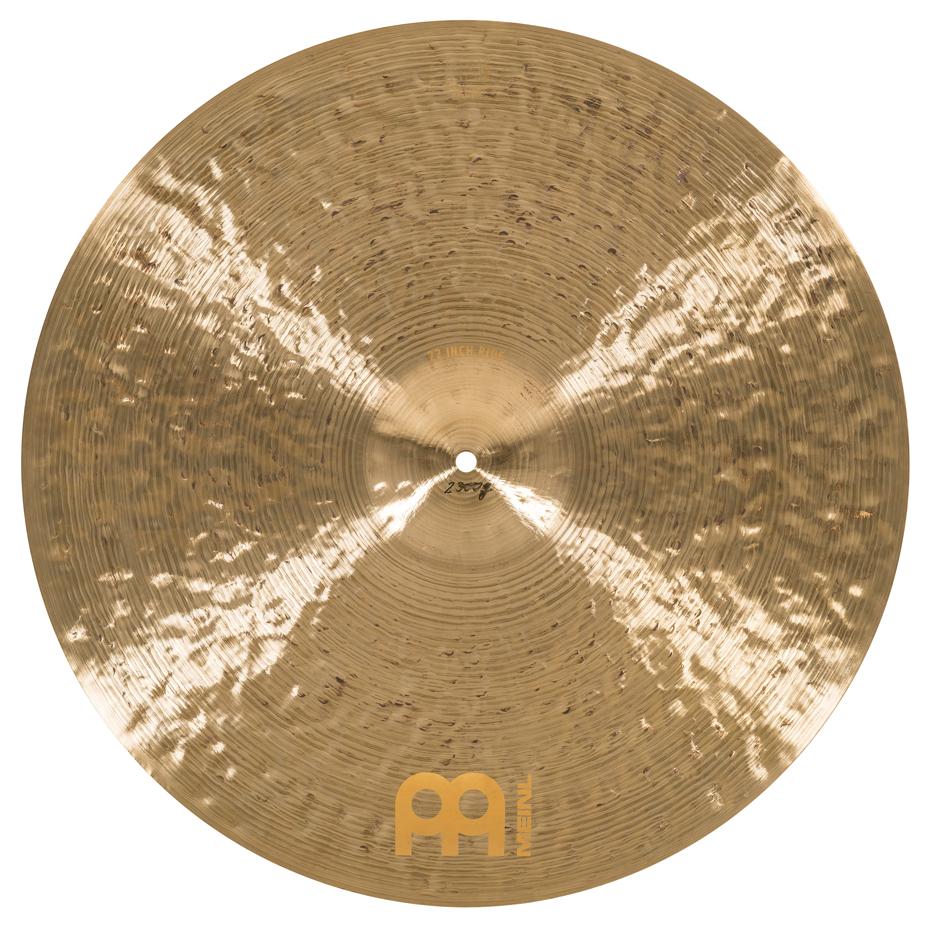 Meinl Byzance 22