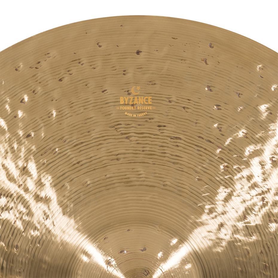 Meinl Byzance 22
