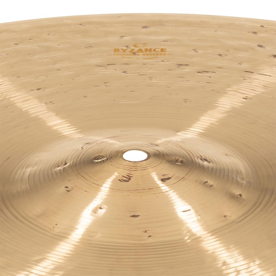 Meinl Byzance 22
