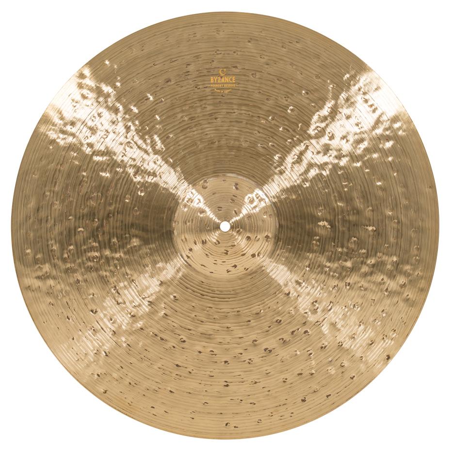 Meinl Byzance 22